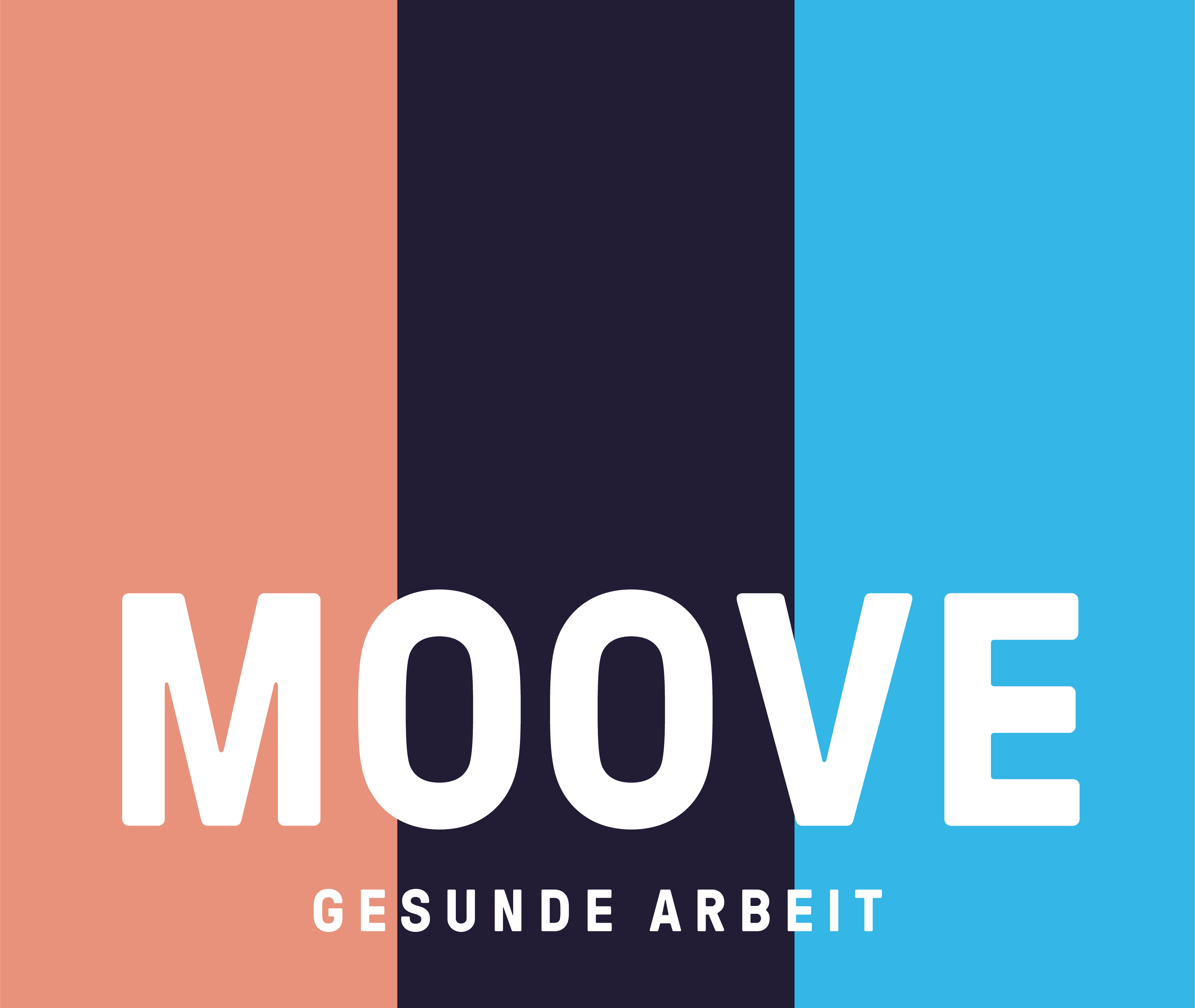 MOOVE GmbH Logo